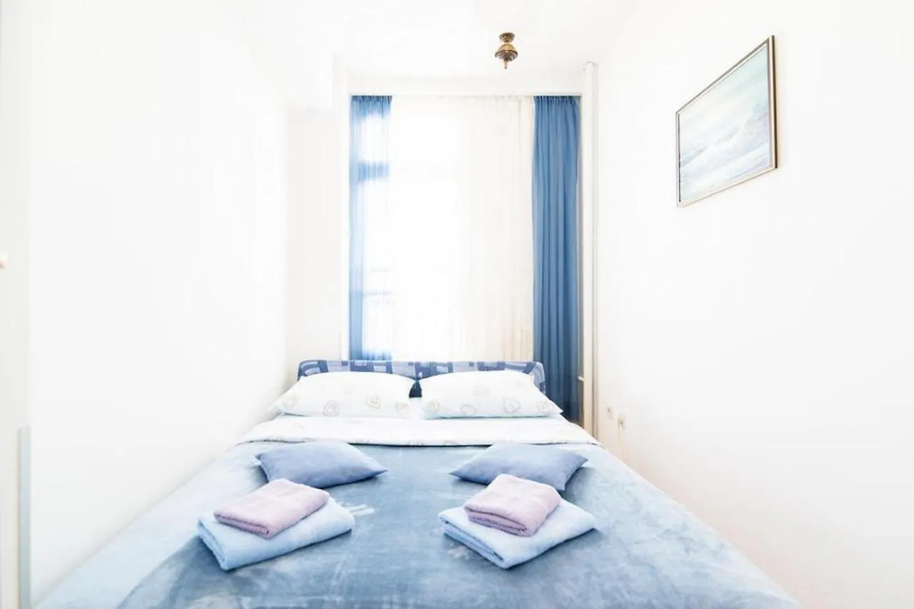 Apartment Iris Сплит Хорватия