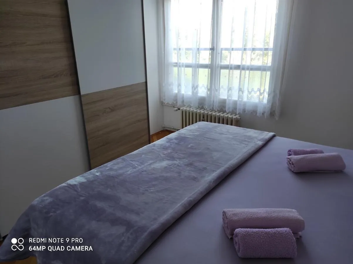 Apartment Iris Split Chorwacja